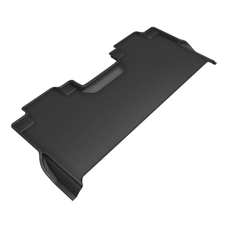 3D MAXpider L1FR16121509 - 22-24 Ford F-150 Super Crew Bench Seats Kagu Black R2