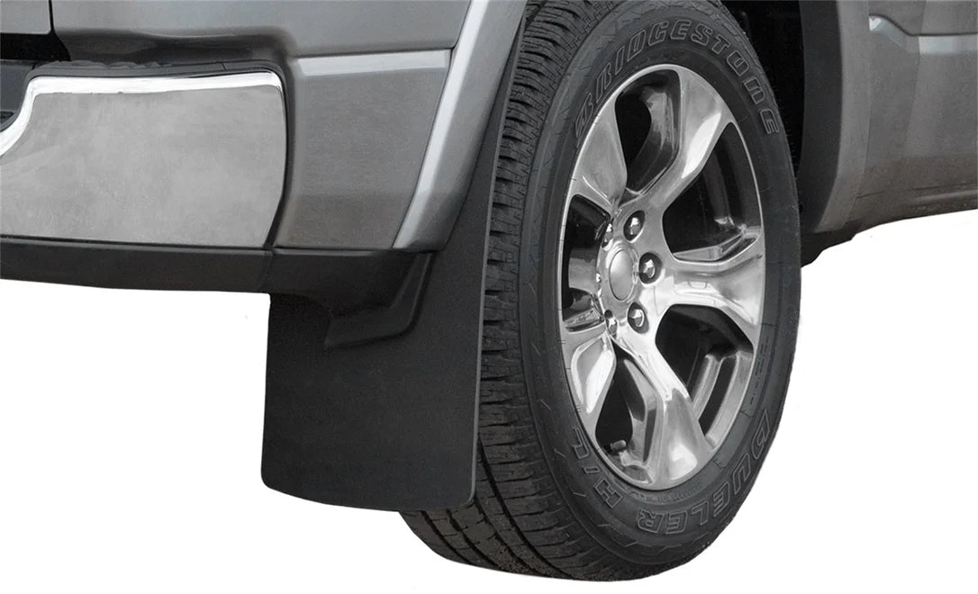 Access E002002189 - ROCKSTAR 2015-2020 Chevy/GMC Colorado/Canyon (Excl. ZR2) 12in W x 18in L Splash Guard