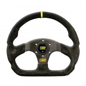 Omp Superquadro Steering Wheel