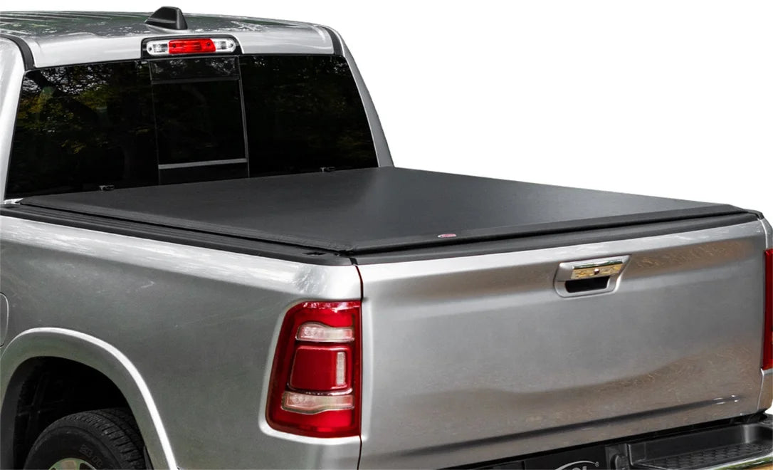 Access 44179 - Lorado 09+ Dodge Ram 6ft 4in Bed Roll-Up Cover